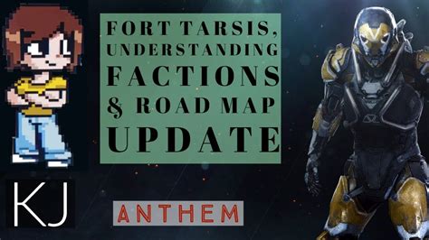 fort tarsis anthem factions